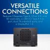 Внешний жесткий диск LaCie 3.5" 60TB (STLG60000400) изображение 9