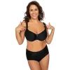 Труси Corin Brief Virginia 06871 Чорний L (5904906625853)