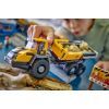 Конструктор LEGO City Самосвал и фронтальный ковшовой погрузчик (60494) изображение 10