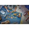 Конструктор LEGO City Самосвал и фронтальный ковшовой погрузчик (60494) изображение 8