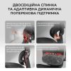 Офісне крісло Sihoo M59AS Mesh Black (M59AS-M302) зображення 10