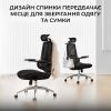 Офісне крісло Sihoo M59AS Mesh Black (M59AS-M302) зображення 12