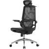Офісне крісло Sihoo M59AS Mesh Black (M59AS-M302) зображення 5