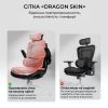 Офісне крісло Sihoo M59AS Mesh Black (M59AS-M302) зображення 9