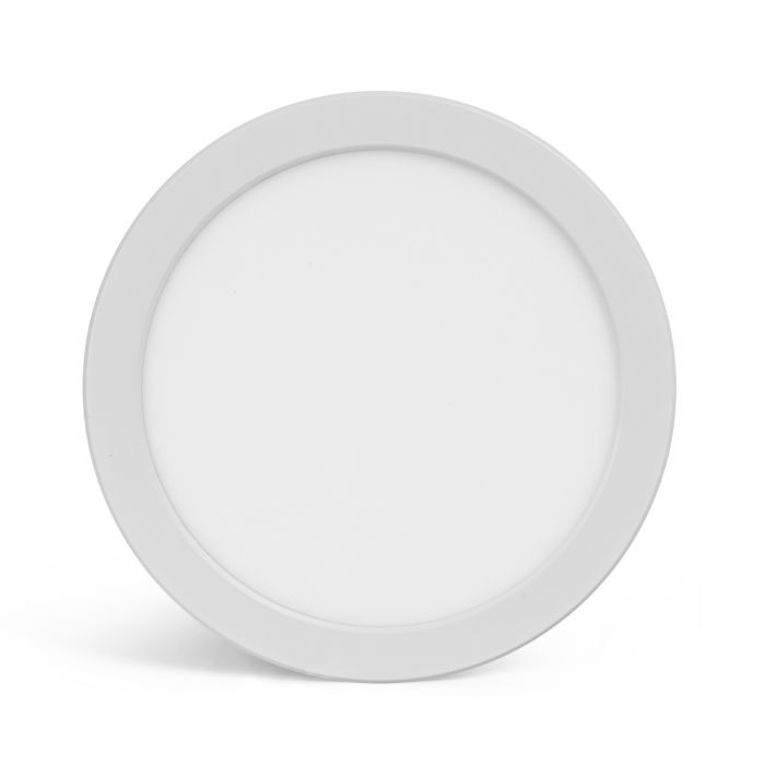 Світильник Videx DL6R 18W 3000K-4000K-6500K White (VL-DL6R-18CW) зображення 4