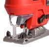 Электролобзик Vitals Master Ef 10080DNallu, 800W, 3000об/мин, ход 22mm (236999) изображение 12