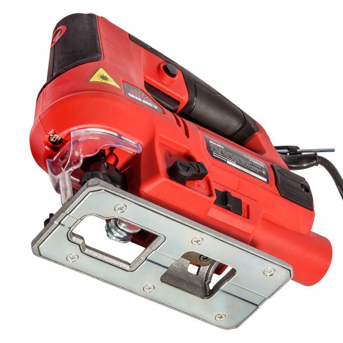 Электролобзик Vitals Master Ef 10080DNallu, 800W, 3000об/мин, ход 22mm (236999) изображение 14