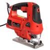 Электролобзик Vitals Master Ef 10080DNallu, 800W, 3000об/мин, ход 22mm (236999) изображение 3