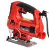Электролобзик Vitals Master Ef 10080DNallu, 800W, 3000об/мин, ход 22mm (236999) изображение 6