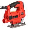 Электролобзик Vitals Master Ef 10080DNallu, 800W, 3000об/мин, ход 22mm (236999) изображение 7