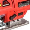 Электролобзик Vitals Master Ef 10080DNallu, 800W, 3000об/мин, ход 22mm (236999) изображение 9