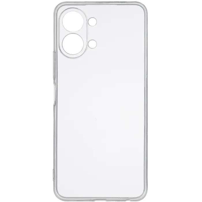 Чехол для мобильного телефона Armorstandart Air Tecno Spark Go 3 4G Clear (ARM91018)