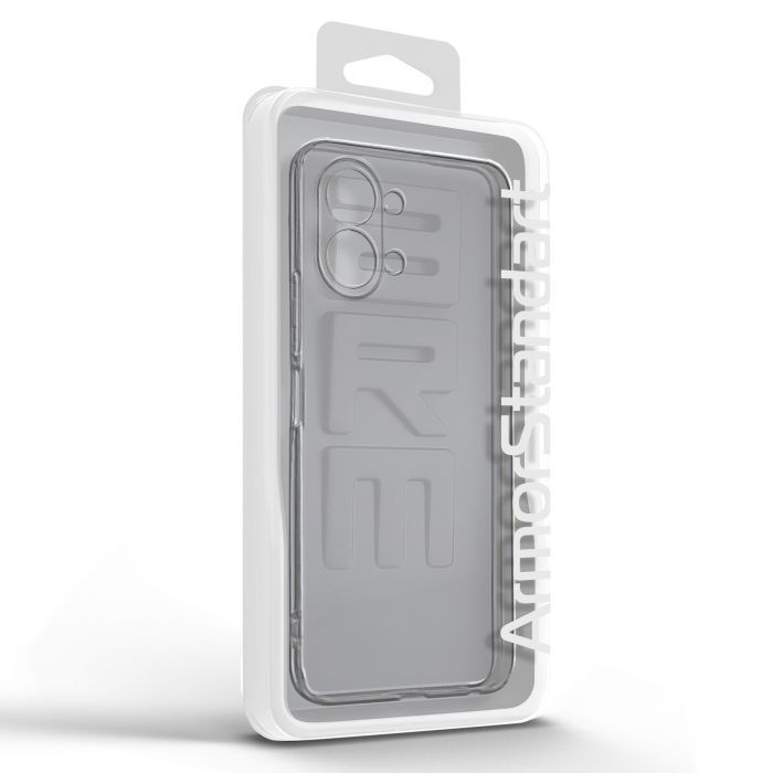 Чехол для мобильного телефона Armorstandart Air Tecno Spark Go 3 4G Clear (ARM91018) изображение 6