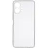 Чехол для мобильного телефона Armorstandart Air Tecno Spark Go 3 4G Clear (ARM91018)