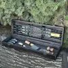 Набор для барбекю Metalzavod Майстер BBQ чорний (PN-BBQ-BL) изображение 3