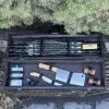 Набор для барбекю Metalzavod Майстер BBQ чорний (PN-BBQ-BL) изображение 4