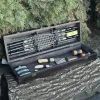 Набор для барбекю Metalzavod Майстер BBQ чорний (PN-BBQ-BL) изображение 5