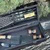 Набор для барбекю Metalzavod Майстер BBQ чорний (PN-BBQ-BL) изображение 7