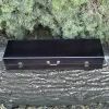 Набор для барбекю Metalzavod Майстер BBQ чорний (PN-BBQ-BL) изображение 8