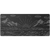 Коврик для мышки Dark Project Terra Nostra XL Black (DPMP_NOSTRA_BLACK_XL)