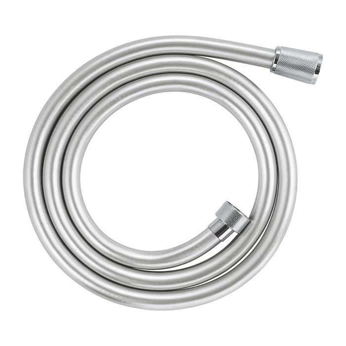 Шланг для душа Grohe VitalioFlex Silver 1500 мм (27505001)