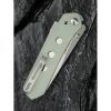 Нож Civivi Vision FG, Natural G10, Satin (C22036-2) изображение 10