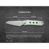 Нож Civivi Vision FG, Natural G10, Satin (C22036-2) изображение 14