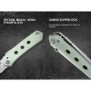 Нож Civivi Vision FG, Natural G10, Satin (C22036-2) изображение 15