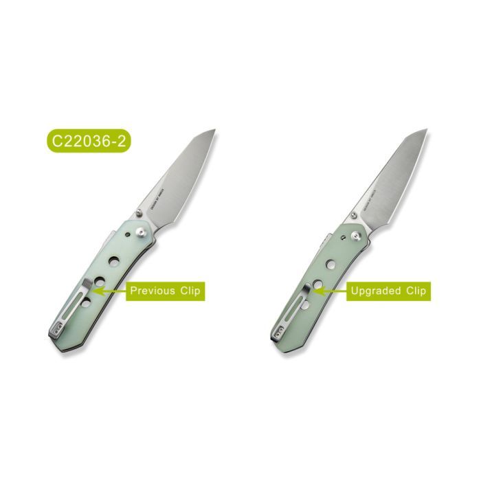 Нож Civivi Vision FG, Black G10, Black Stonewash (C22036-1) изображение 19