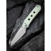 Нож Civivi Vision FG, Natural G10, Satin (C22036-2) изображение 22