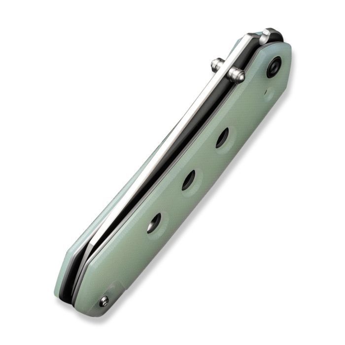 Нож Civivi Vision FG, Black G10, Black Stonewash (C22036-1) изображение 7