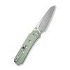 Нож Civivi Vision FG, Natural G10, Satin (C22036-2) изображение 9