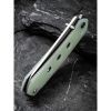 Нож Civivi Vision FG, Natural G10, Satin (C22036-2)