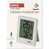 Термо-гигрометр EMOS E0345 изображение 7