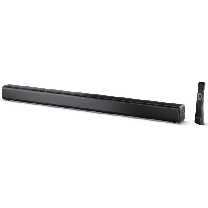 Акустическая система Sharp HT-SB145 Black (HT-SB145)