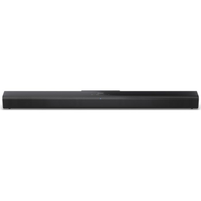 Акустическая система Sharp HT-SB145 Black (HT-SB145) изображение 4