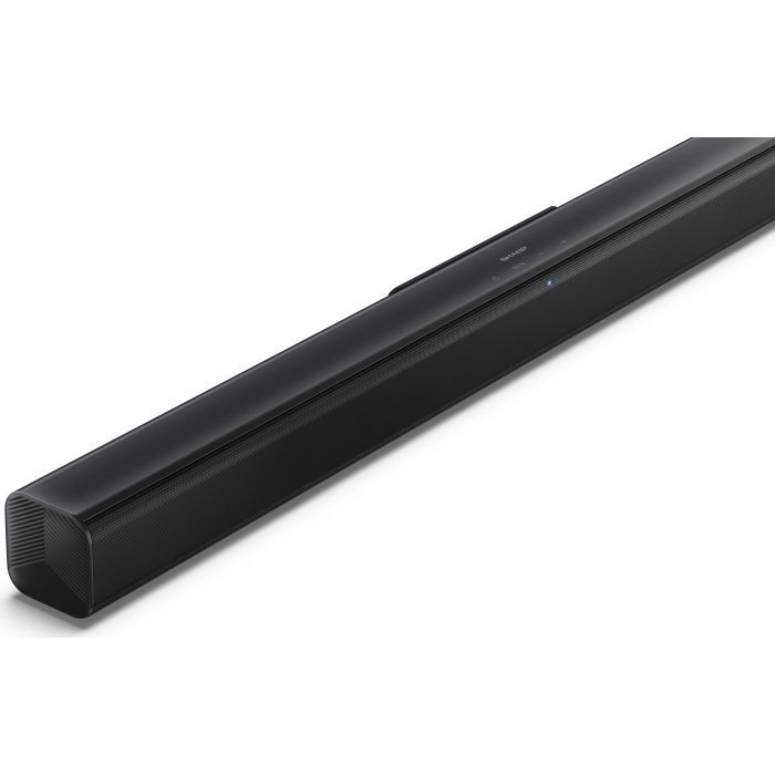 Акустическая система Sharp HT-SB145 Black (HT-SB145) изображение 6
