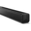 Акустическая система Sharp HT-SB145 Black (HT-SB145) изображение 8