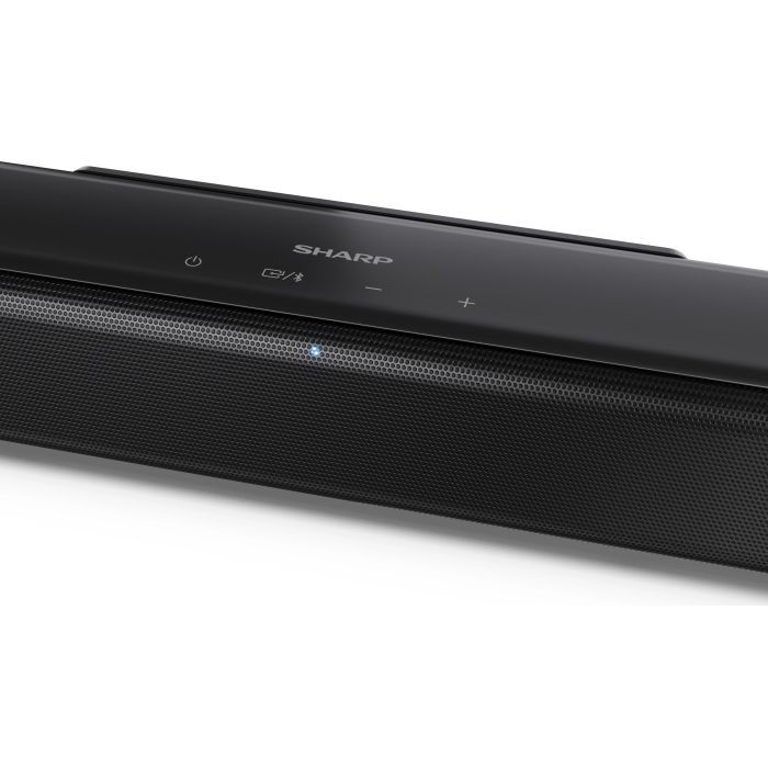 Акустическая система Sharp HT-SB145 Black (HT-SB145) изображение 9