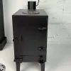 Буржуйка Metalzavod 3мм з варильною поверхнею (BP-50V) зображення 2