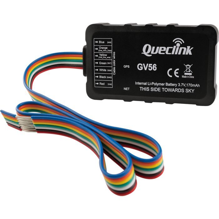 GPS-трекер для авто Queclink Vehicle Tracker 2G (GV56) (GV56)