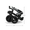 Детский велосипед Kinderkraft Aveo 2 Plus Grey (KRAVEO02GRY0000) (5902533929474) изображение 11