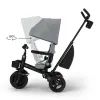 Детский велосипед Kinderkraft Aveo 2 Plus Grey (KRAVEO02GRY0000) (5902533929474) изображение 3