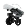 Детский велосипед Kinderkraft Aveo 2 Plus Grey (KRAVEO02GRY0000) (5902533929474) изображение 4