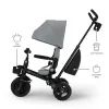 Детский велосипед Kinderkraft Aveo 2 Plus Grey (KRAVEO02GRY0000) (5902533929474) изображение 7