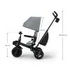 Детский велосипед Kinderkraft Aveo 2 Plus Grey (KRAVEO02GRY0000) (5902533929474) изображение 8