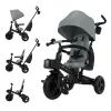 Детский велосипед Kinderkraft Aveo 2 Plus Grey (KRAVEO02GRY0000) (5902533929474)