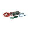 BMS контроллер JiKong Li-Ion/LiFePo4 2448V 8S-1S 100A (PB1A16S10P) зображення 2