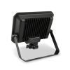 Прожектор Videx F3 50W 5000K з датчиком руху 220V Black (VLE-F3-0505B-S) изображение 3