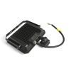 Прожектор Videx F3 50W 5000K з датчиком руху 220V Black (VLE-F3-0505B-S) изображение 4